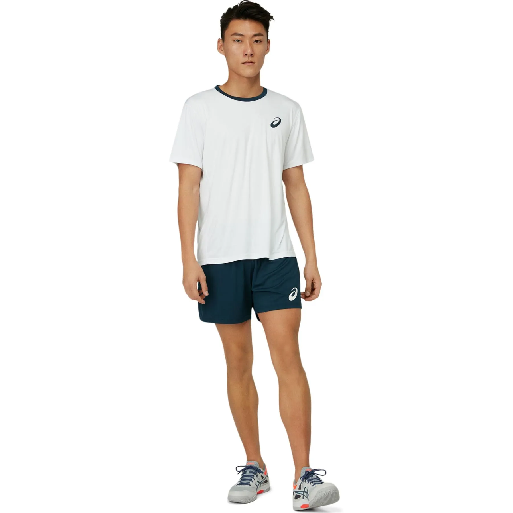 Asics Volley Core Set shorts