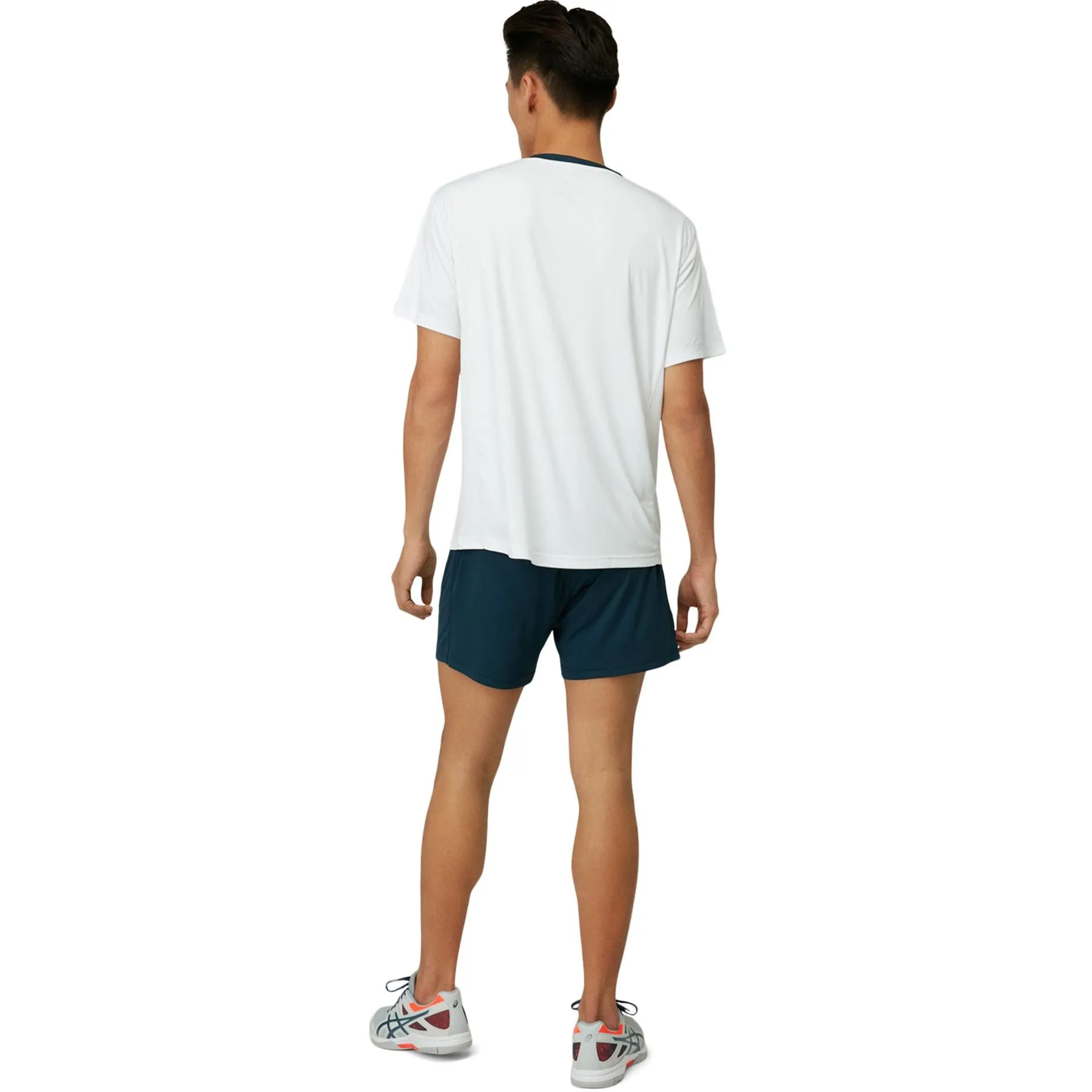 Asics Volley Core Set shorts