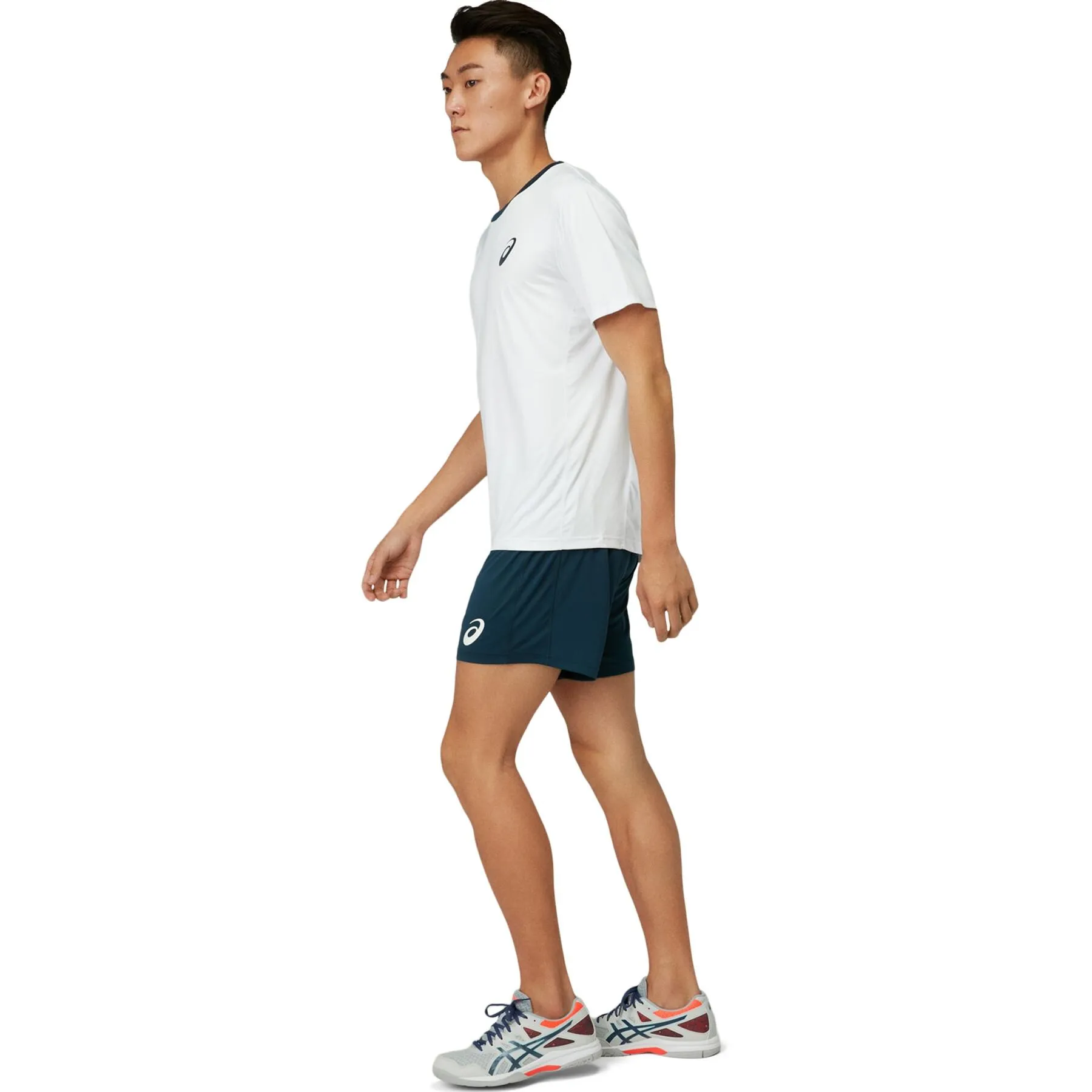 Asics Volley Core Set shorts