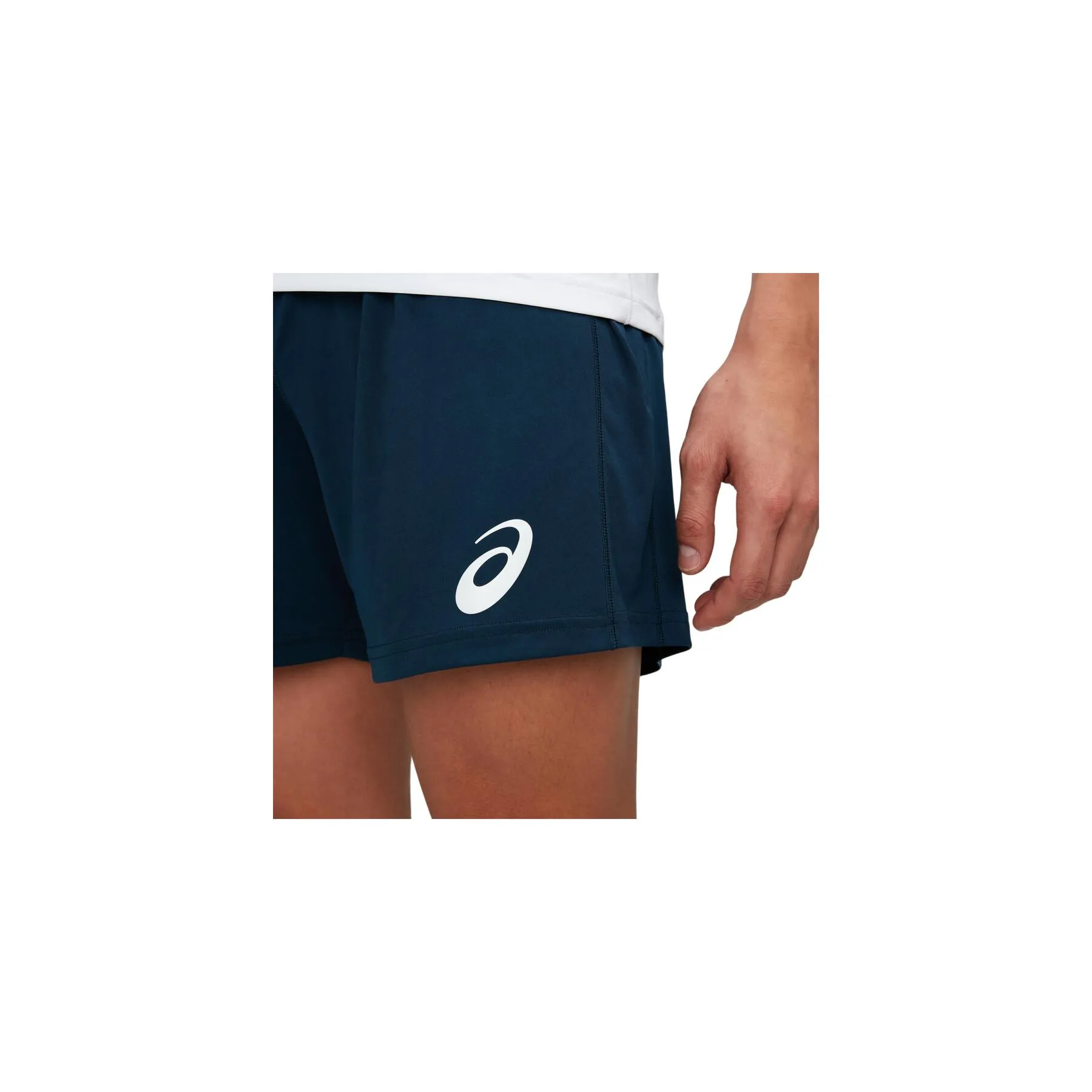 Asics Volley Core Set shorts