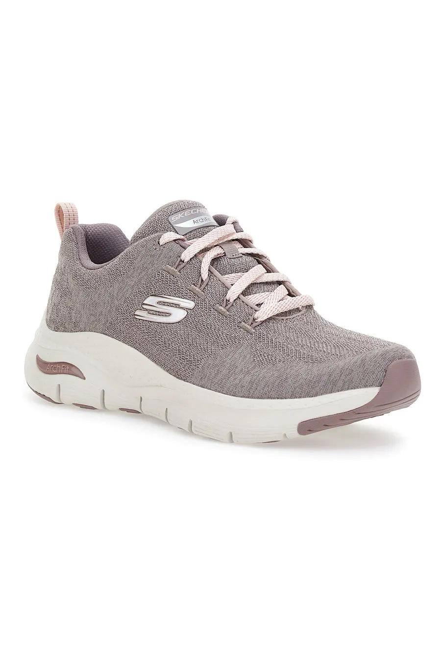Comfy Wave Running Sneakers by Skechers