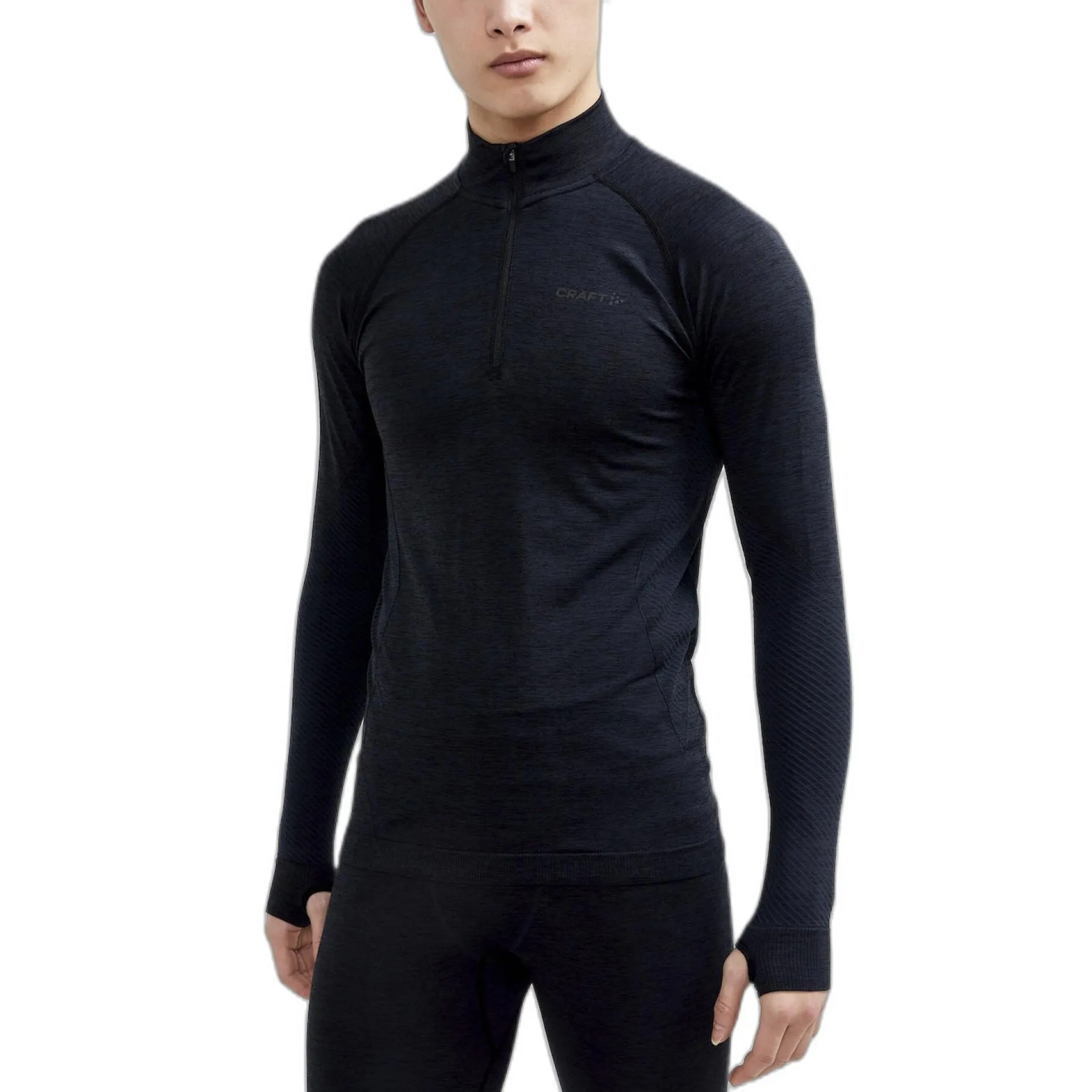Compression Shirt Craft Core Dry Active Comfort