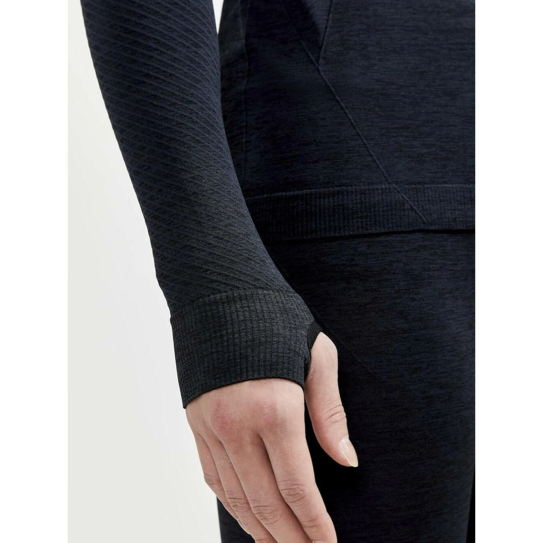 Compression Shirt Craft Core Dry Active Comfort