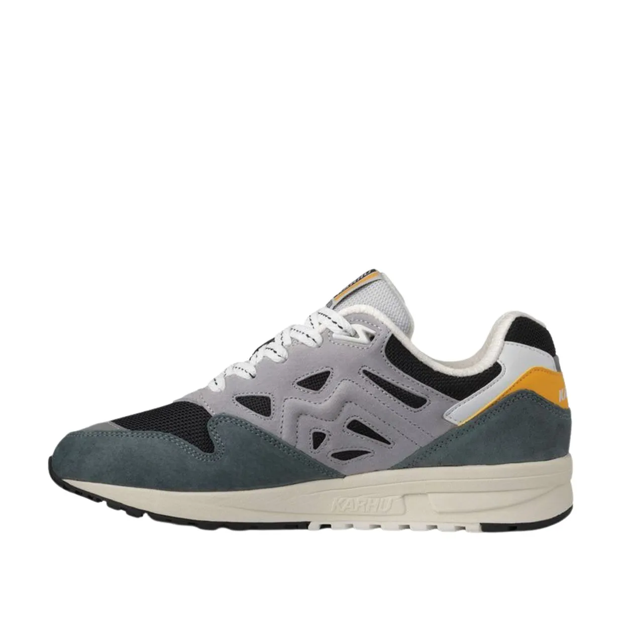Multicolor Legacy 96 Sneakers by Karhu